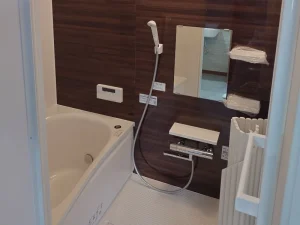 横須賀のリフォーム施工事例 G様　賃貸物件フルリノベーション