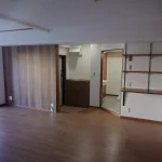 横須賀のリフォーム施工事例 横須賀サンハイツ フルリノベーション